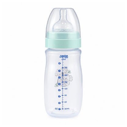 Wee Baby Safari PP Feeding Bottle