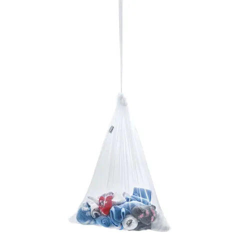 Babyjem Laundry Bag (White)