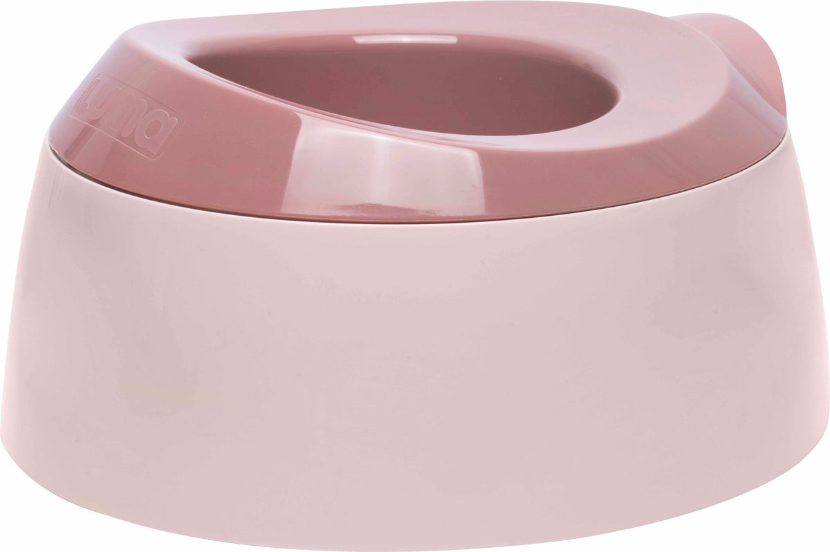 LUMA - Toilet Training Set Blossom Pink