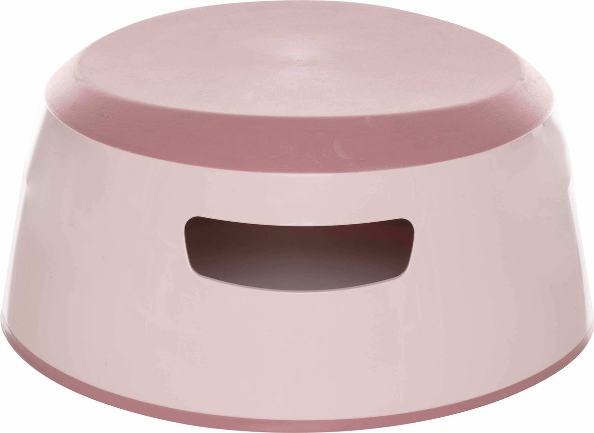 LUMA - Toilet Training Set Blossom Pink