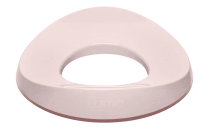 LUMA - Toilet Training Set Blossom Pink