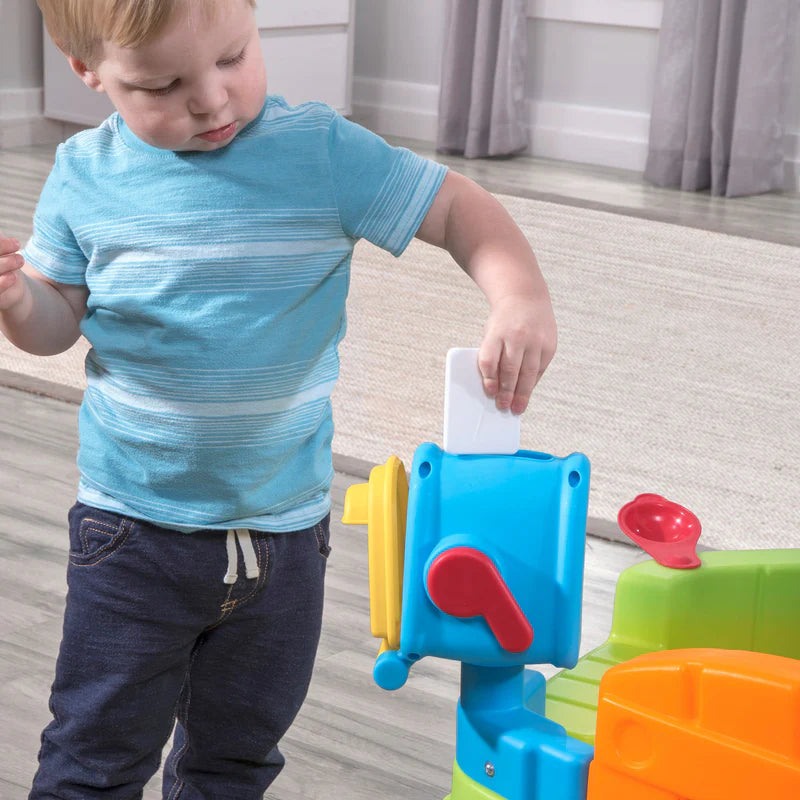 Step2 Toddler Corner House Kraft Carton