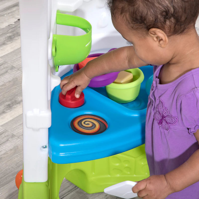 Step2 Toddler Corner House Kraft Carton