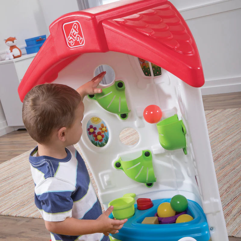 Step2 Toddler Corner House Kraft Carton