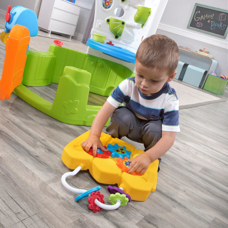 Step2 Toddler Corner House Kraft Carton