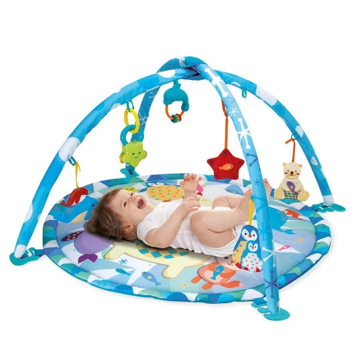 Winfun Polar Fiesta