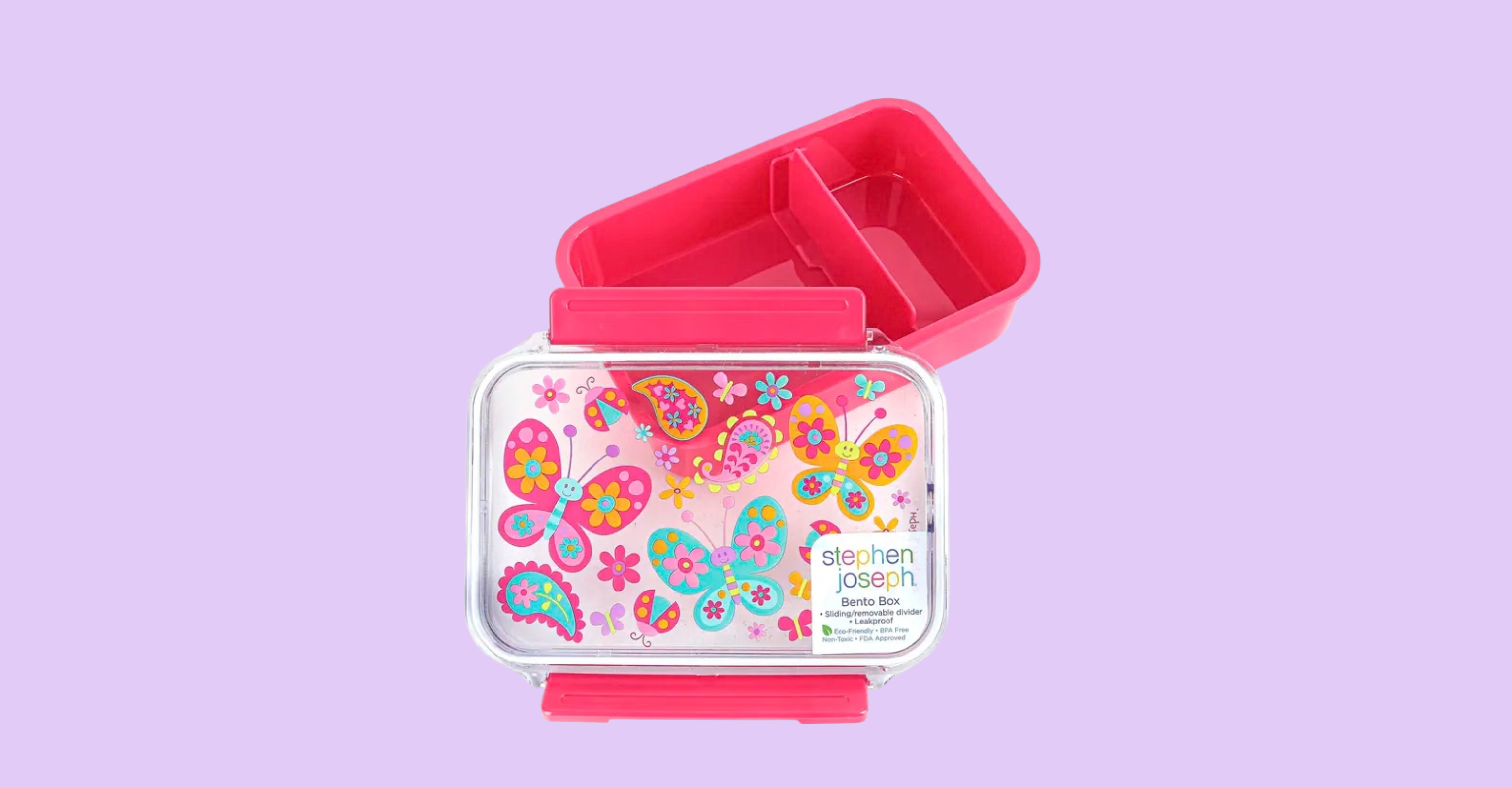 Stephen Joseph Products