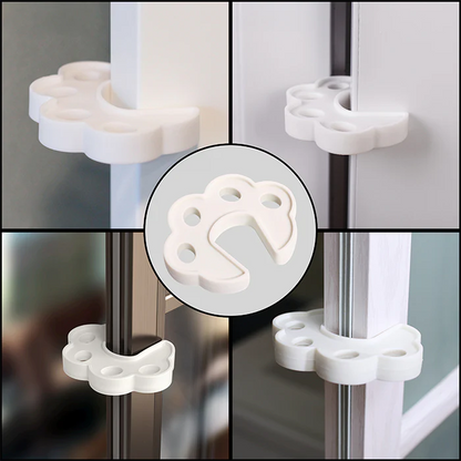 Nurtur Safety Door Pinch Guard - Pack of 1