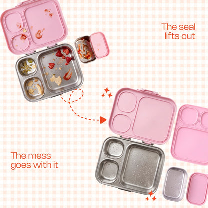 Spriggo Vault Pro Kids Lunchbox