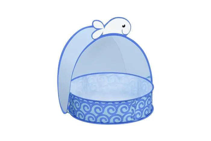 Bestway Pop-Up N' Splash Baby Pool