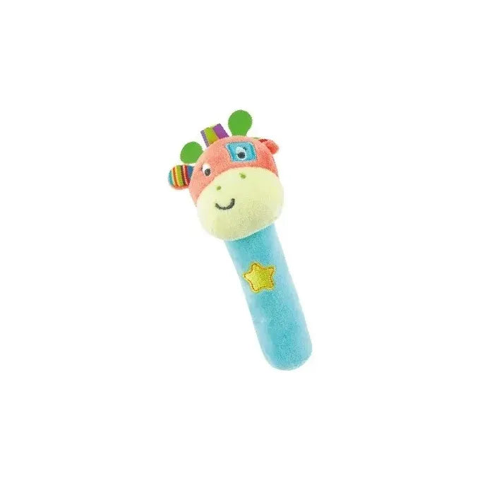 Winfun Grip and Play Rattle Stick