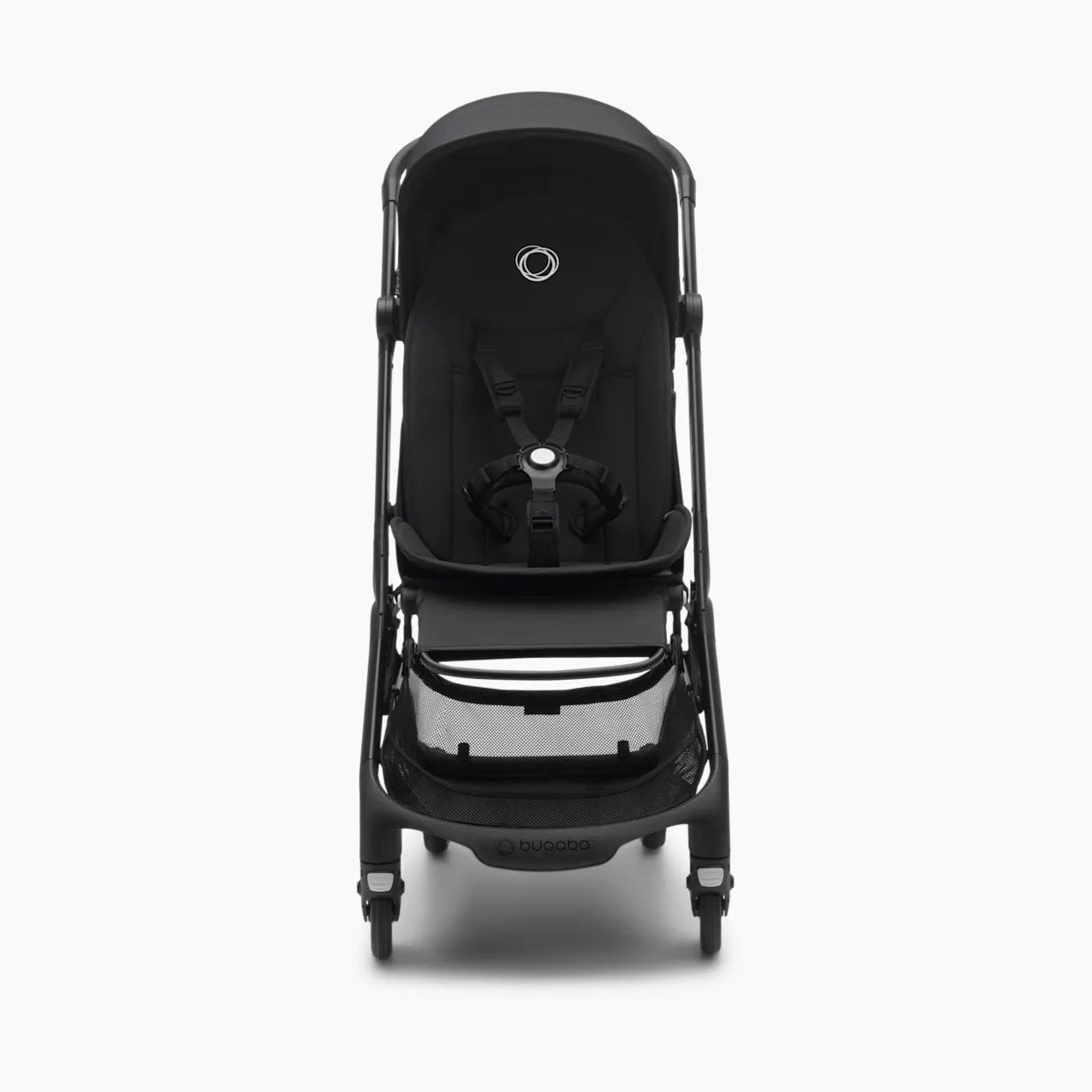 Bugaboo Butterfly Complete Stroller