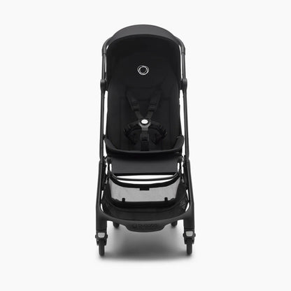 Bugaboo Butterfly Complete Stroller