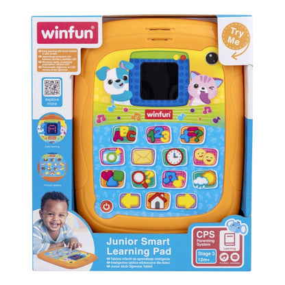 Winfun Junior Smart Learning Pad.