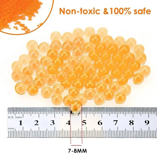Little Story Gel Bullets – Orange
