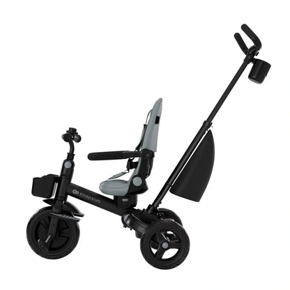 Kinderkraft AVEO 2 PLUS Tricycle – Gray