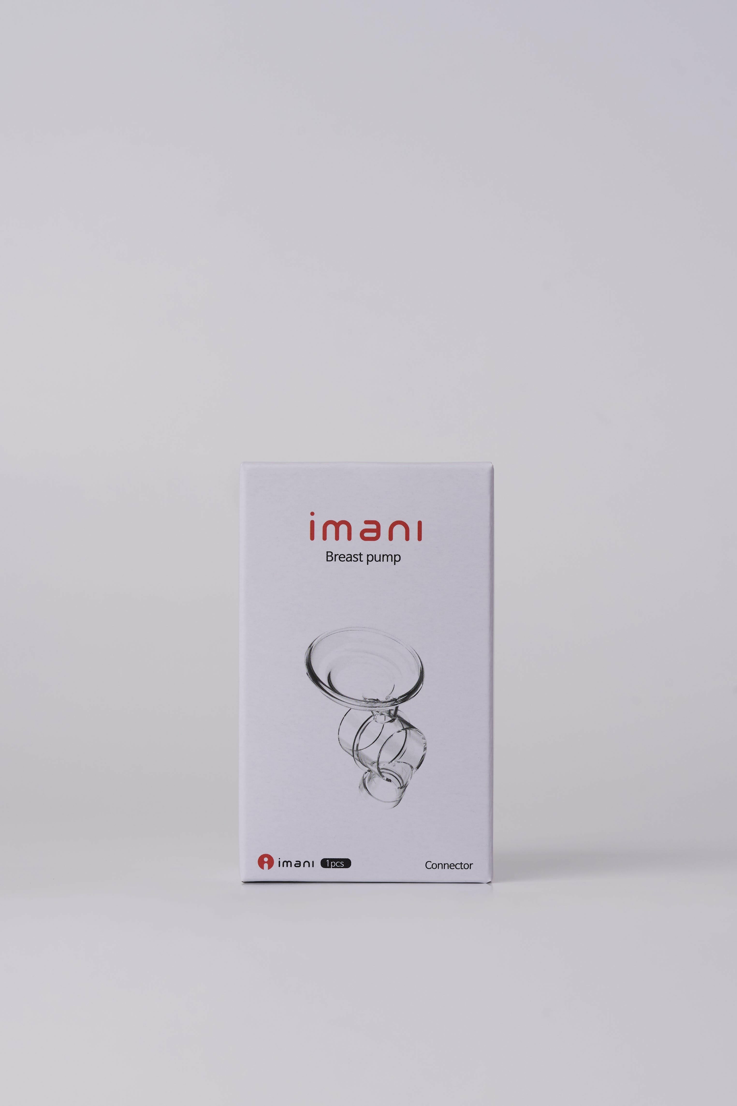 Imani Connector