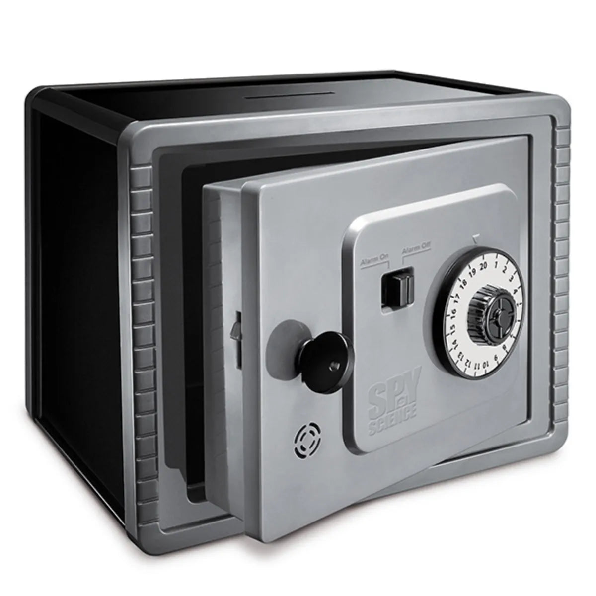 4M Buzz Alarm Money Safe Kit