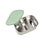 VelvetGrey/SageGreen
