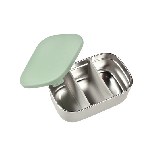 Beaba Stainless Steel Lunch Box