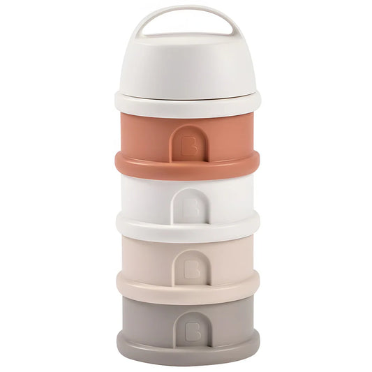 Beaba Formula Milk Container 4 Compartments
