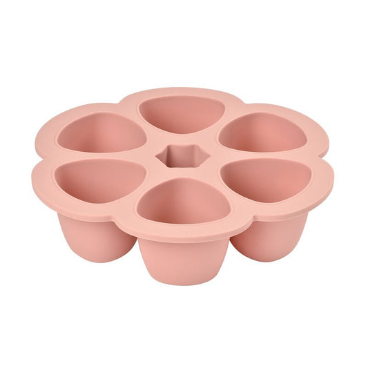 Beaba Silicone Multiportions (6 cups x 150ml)