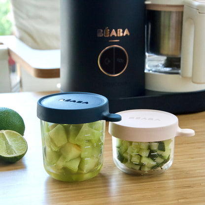 Beaba Babycook Neo® Food Processor (Night Blue)