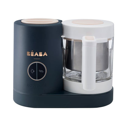 Beaba Babycook Neo® Food Processor (Night Blue)