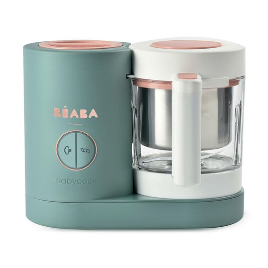 Beaba Babycook Neo Baby Food Processor (Eucalyptus)