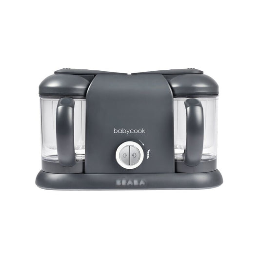 Beaba Babycook Duo (Dark Grey)