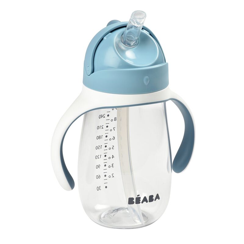 كوب بيبا بمصّاصة (300 ML)
