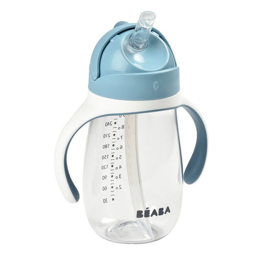 Beaba Straw Cup (300 ML)