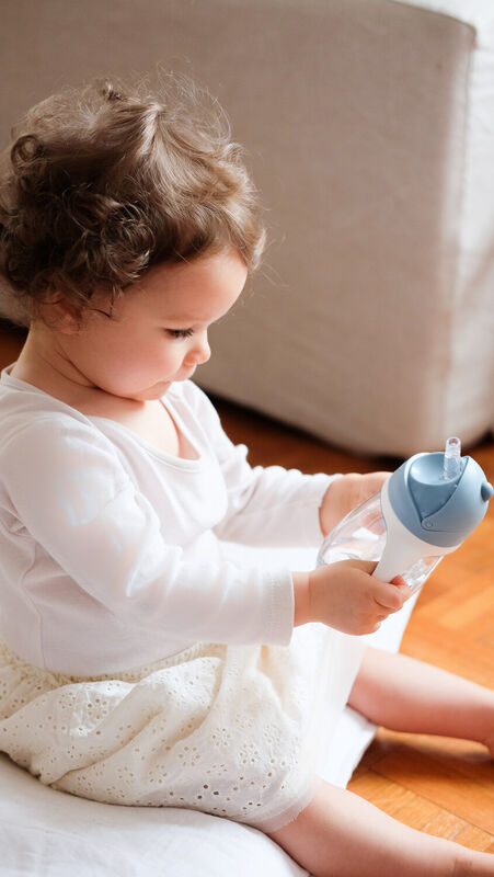 كوب بيبا بمصّاصة (300 ML)