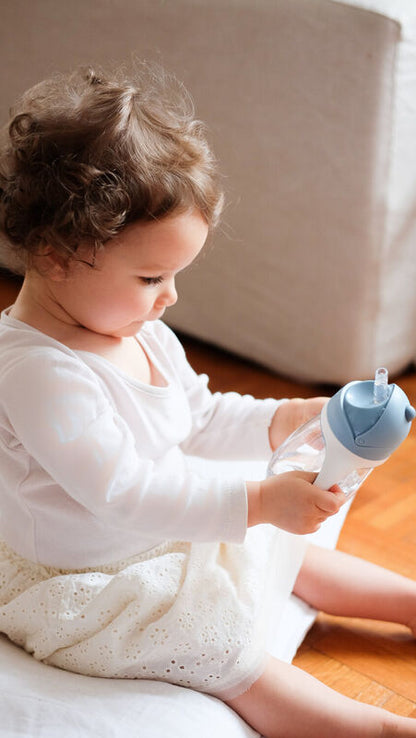 كوب بيبا بمصّاصة (300 ML)