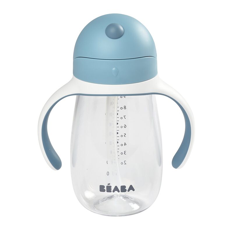 Beaba Straw Cup, 300ml