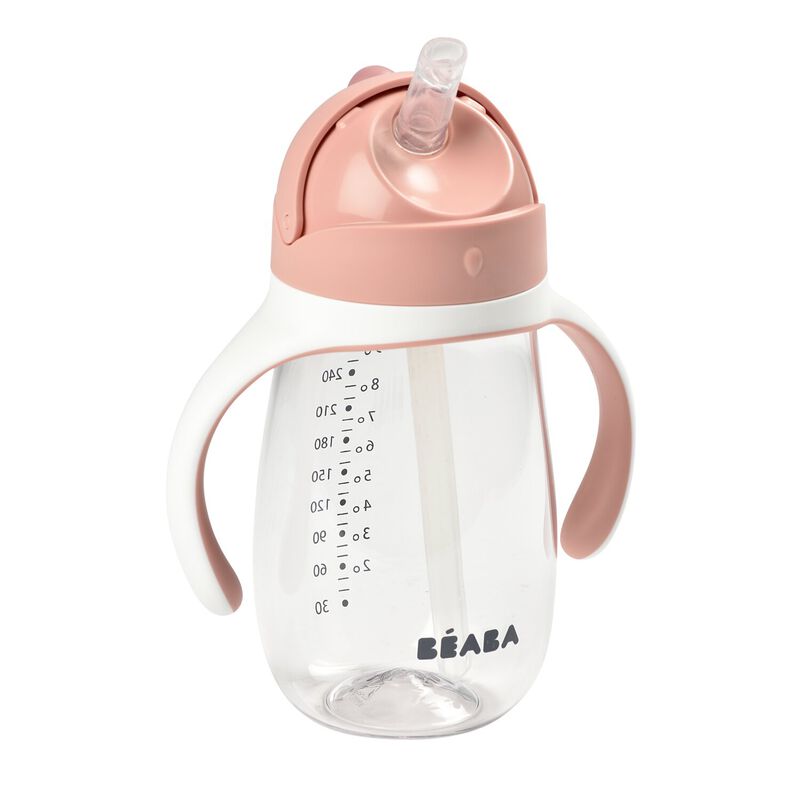 Beaba Straw Cup, 300ml