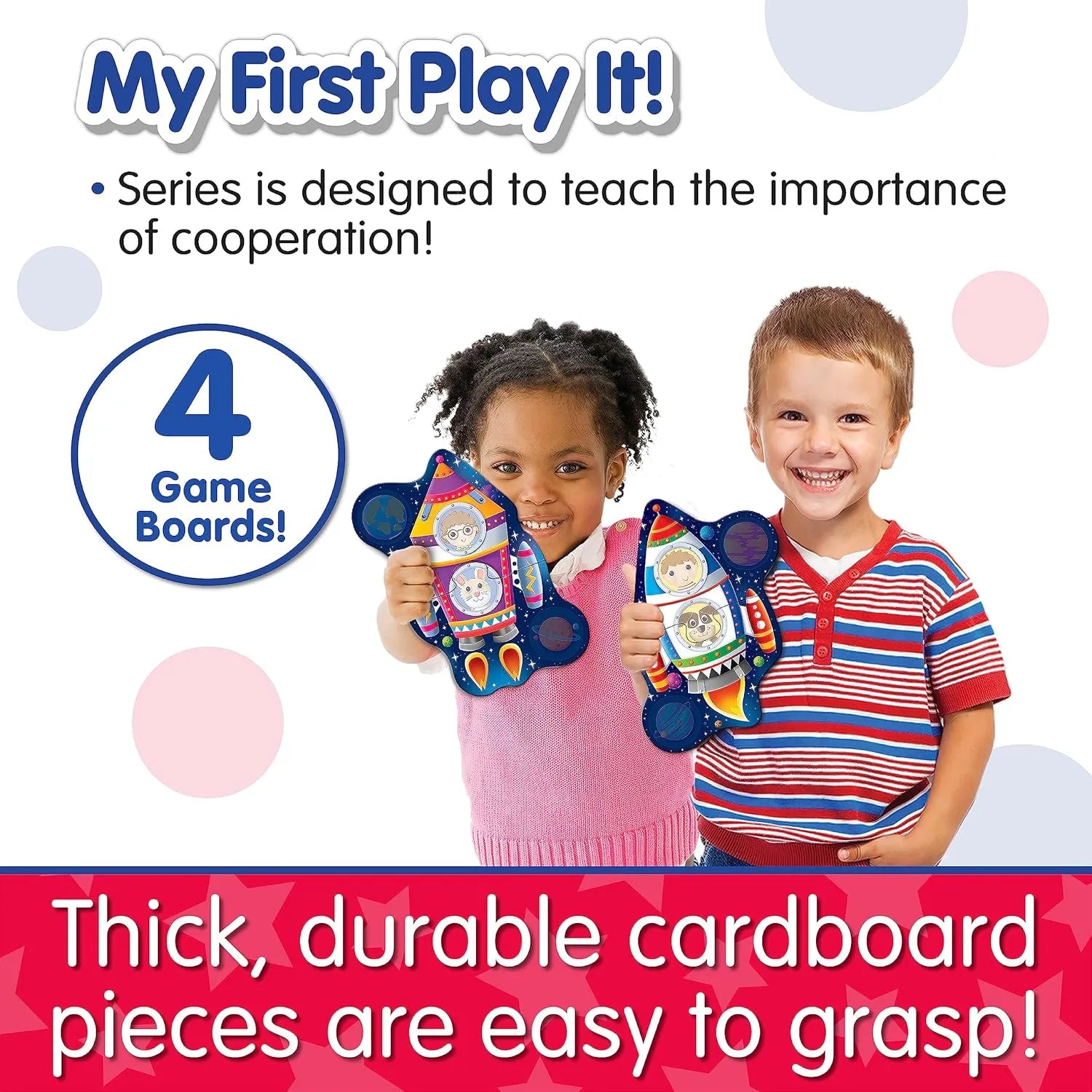 The Learning Journey Learning Journey International My First Play It