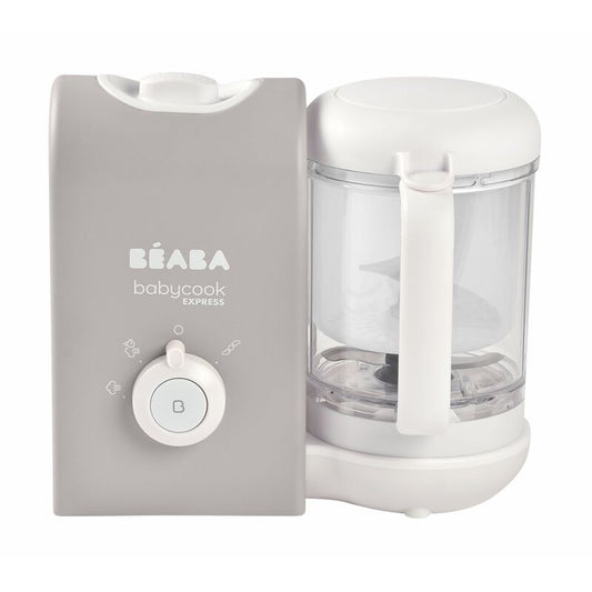 Beaba Babycook Express (Velvet Grey)