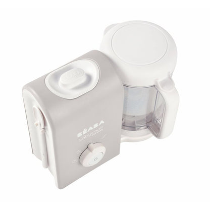 Beaba Babycook Express (Velvet Grey)