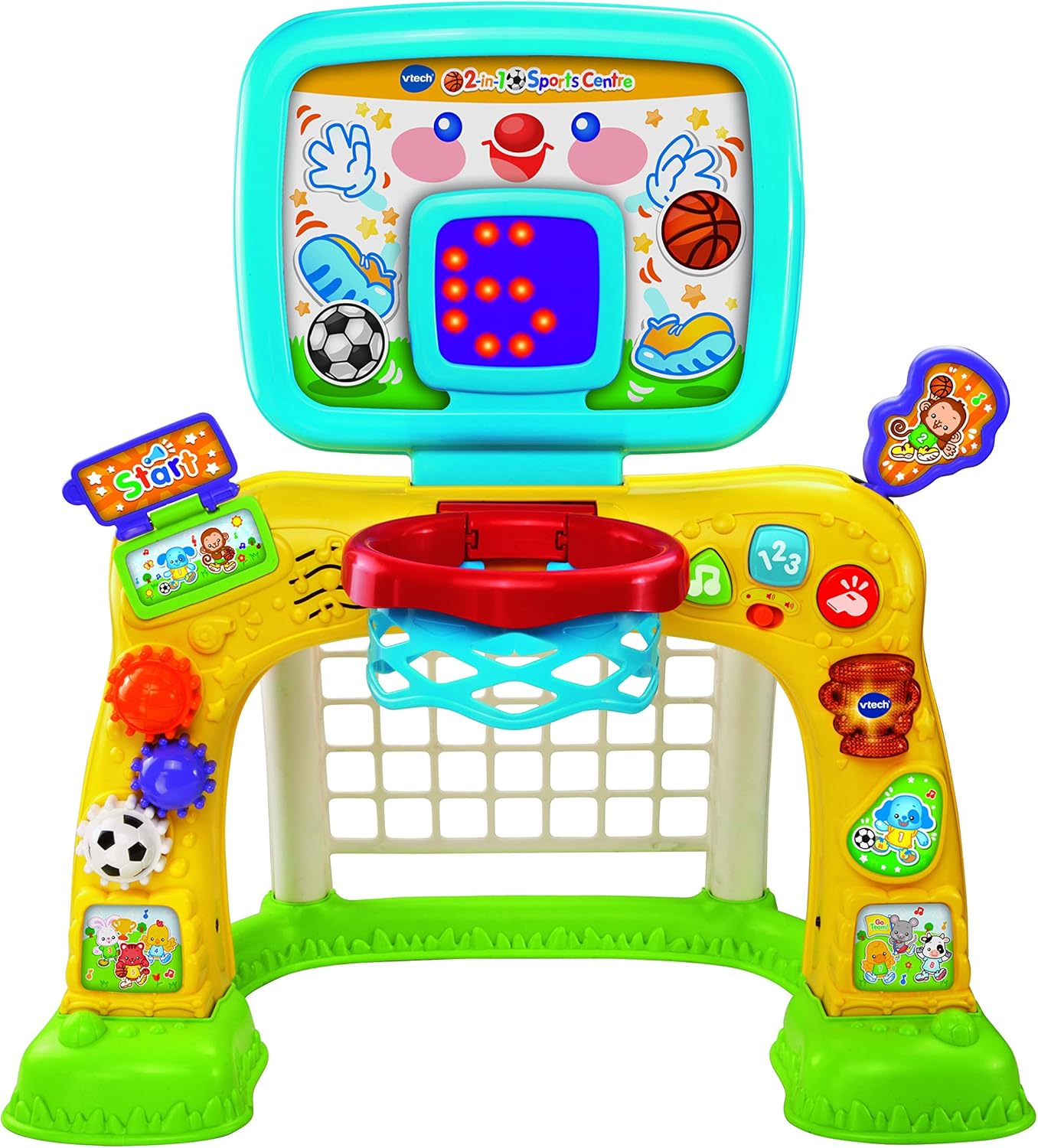 VTech  2 In 1 Sports Centre