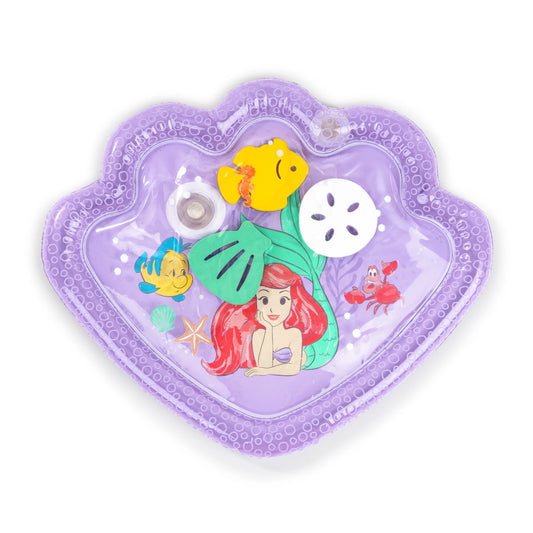 Bright Starts Disney Baby The Little Mermaid Sea Treasures Tummy Time Water