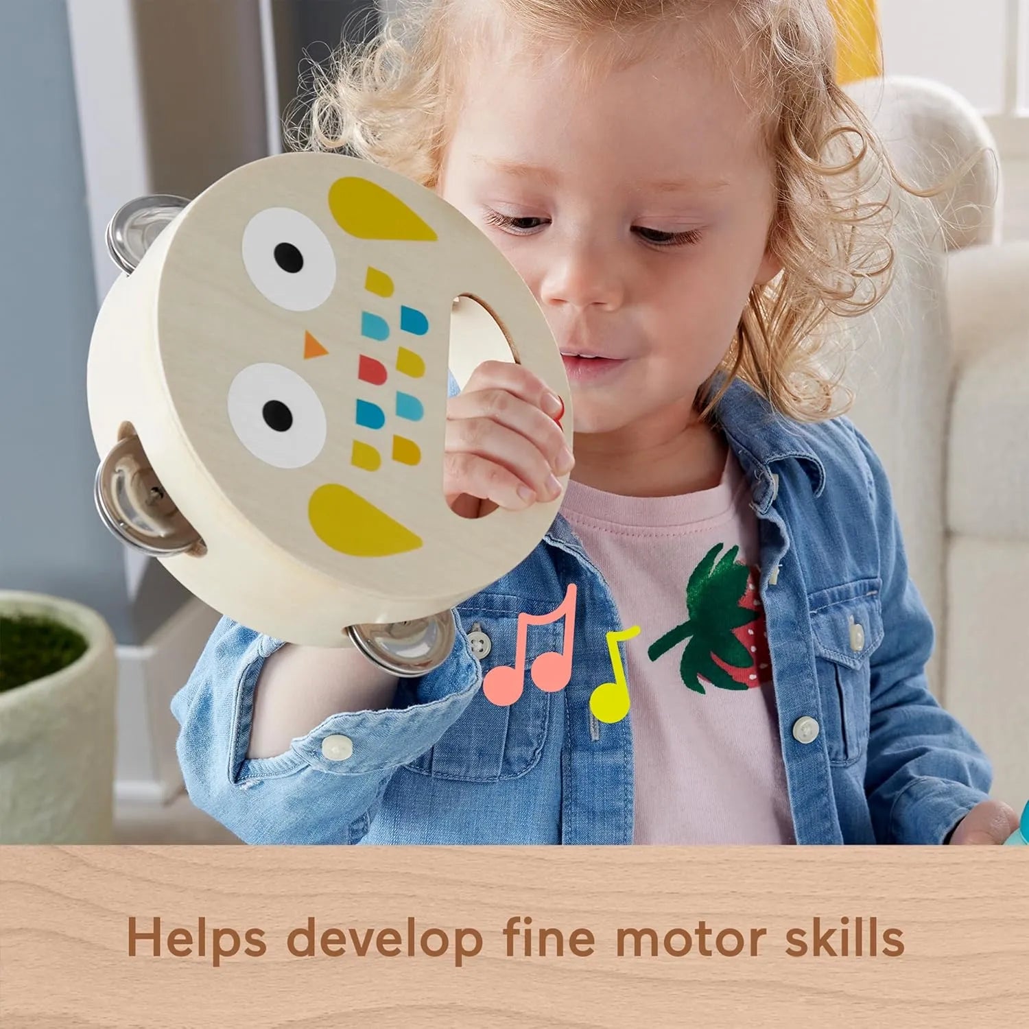 Fisher Price Musical Gift Set