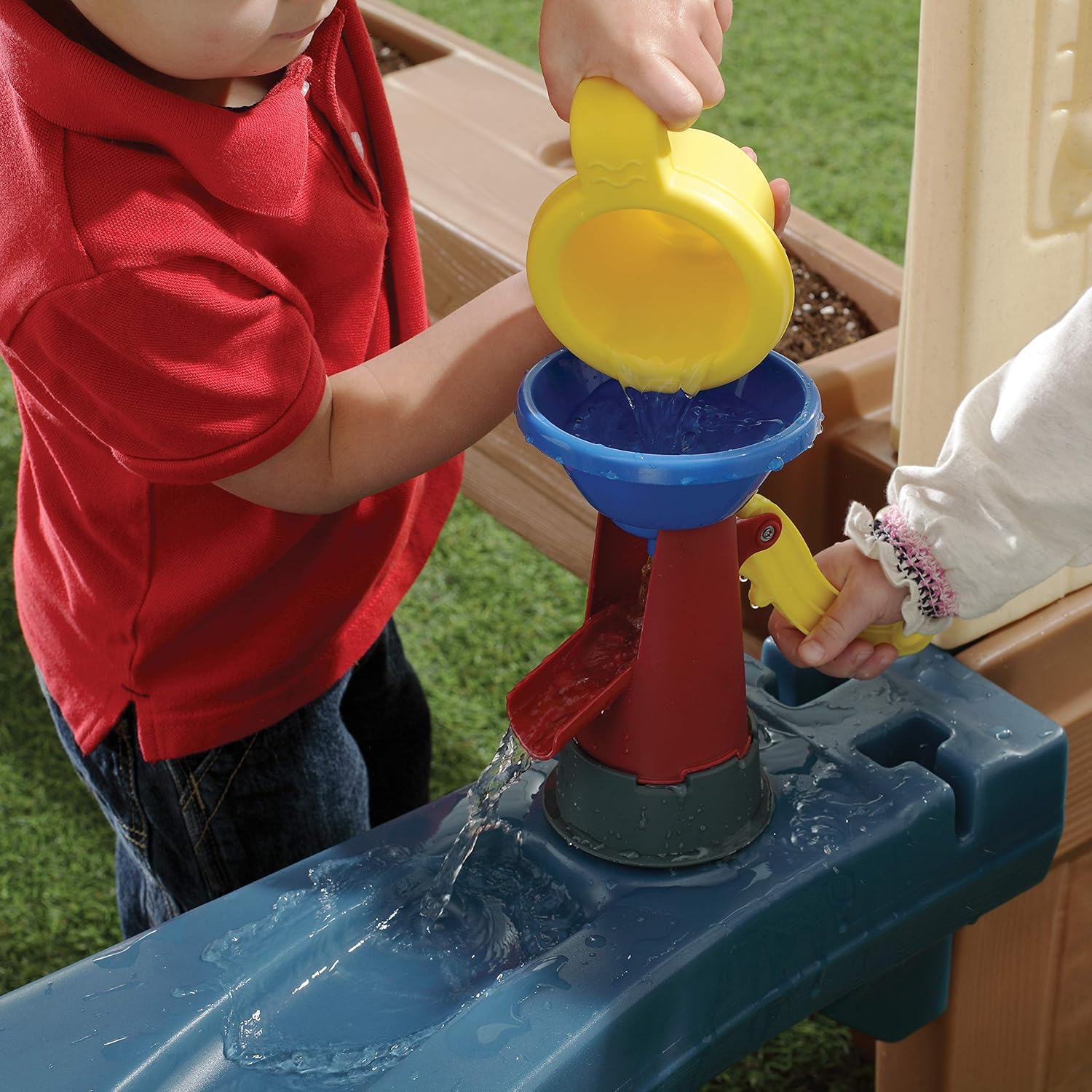 Step2 Great Outdoor Playhouse