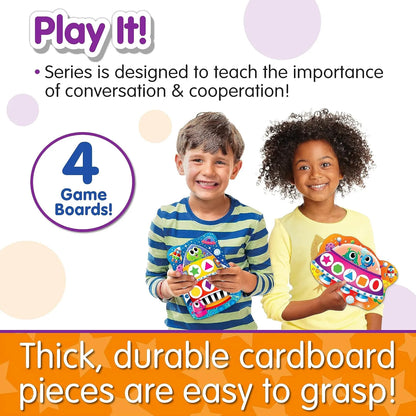 The Learning Journey Games Colors And Shape