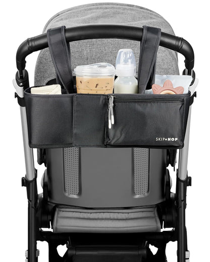Skip Hop Stroll & Tote Ultimate Stroller Organizer