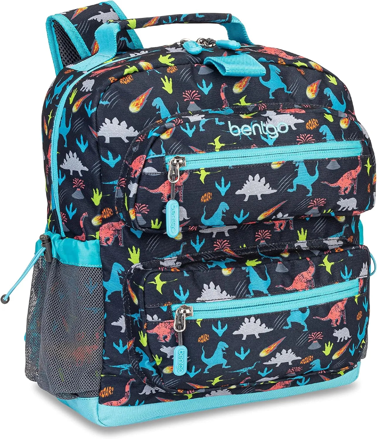 Bentgo Kids Prints Backpack