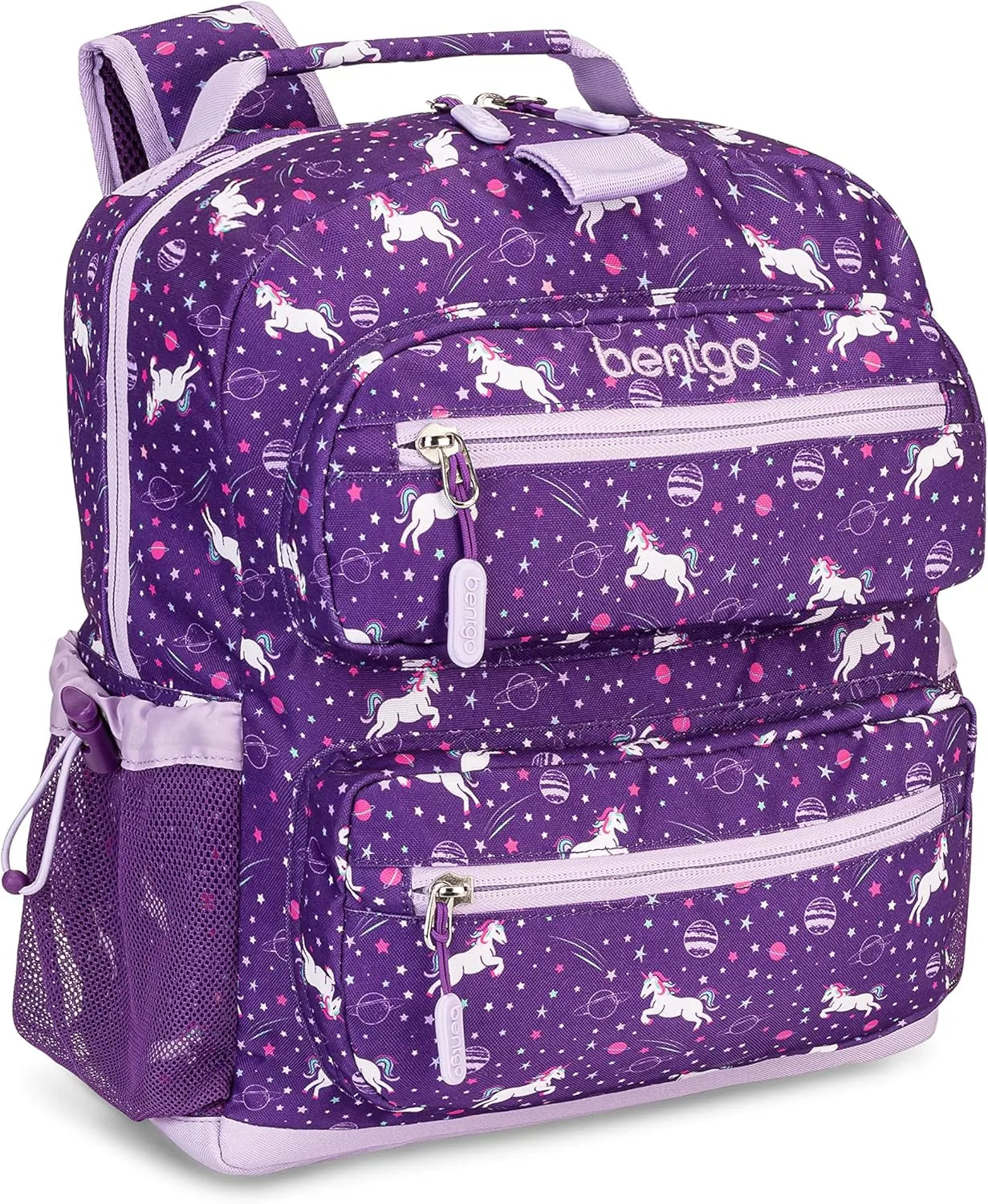 Bentgo Kids Prints Backpack