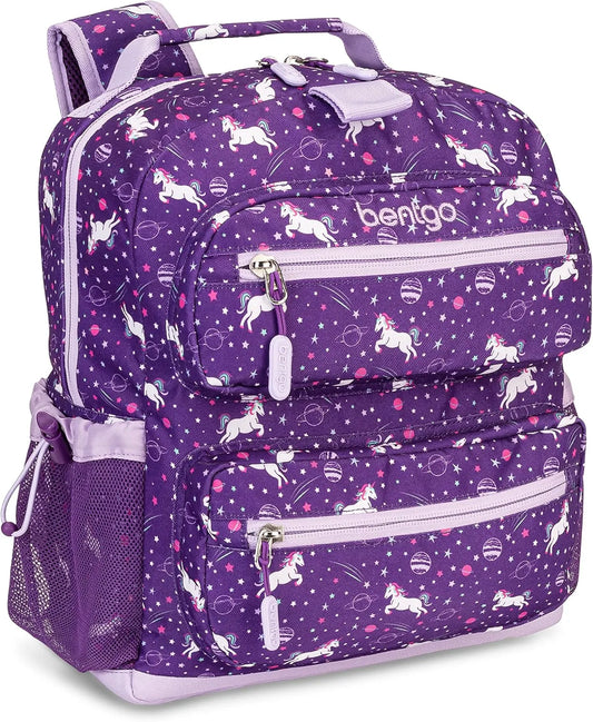 Bentgo Kids Prints Backpack