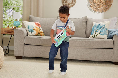 VTech Bluey Keytar
