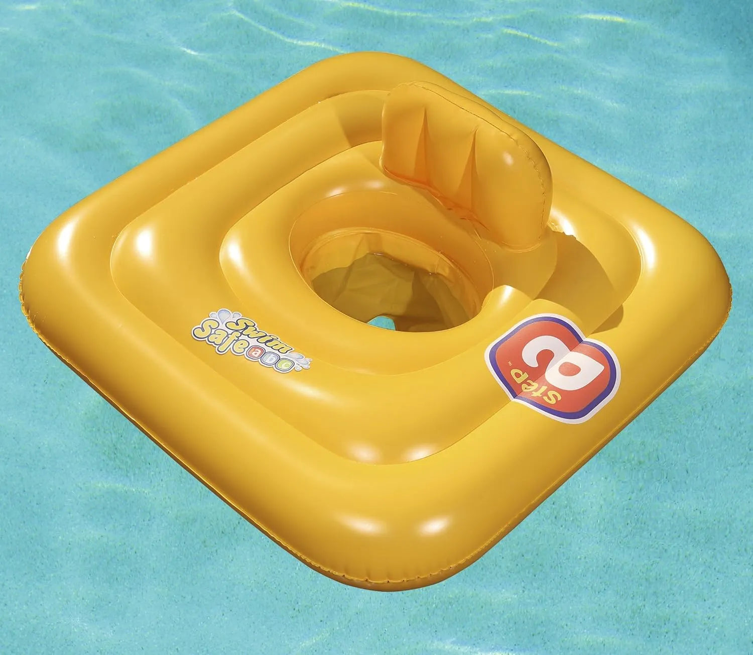 Bestway Swim Safe Baby Support Step A